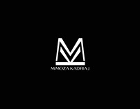 Mimoza Kadriaj - Branding