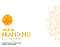 Digital Branding (Six Yards)