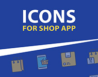 Shop Icons
