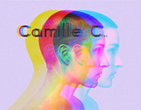 Camille Cojan - Branding
