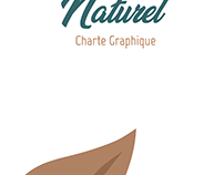 Naturel Charte Graphique