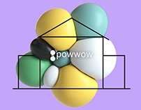 Powwow | App Concept