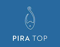 Desarrollo de marca | Pira Top