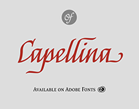 Capellina