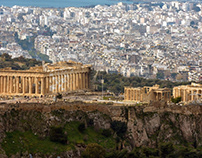 greece locations
