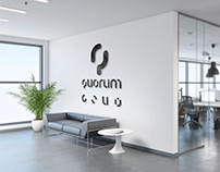 Quorum Branding