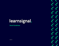 learnsignal rebrand 2019