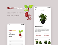Seed Tracker