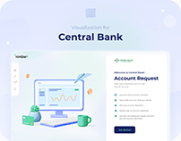 Visual Solutions for Central Bank