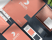Peich | Branding