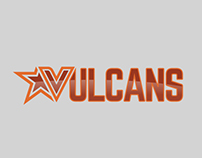 Logo : Vulcans