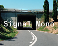 Signal Mono