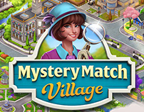 Mystery Match Village