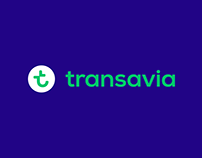 Newrest for Transavia Airlines