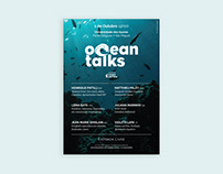 'Ocean Talks' 2019