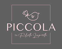 Picolla by Rafaella Lamparelli