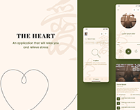 The Heart App
