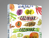 [capa] Fresh & Easy (ed. brasileira)