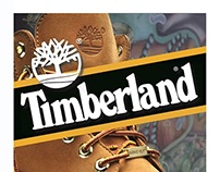 Timberland - Creative Brief