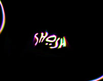 shosh wallpaper and logo (new) (2020)
