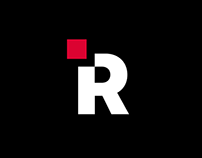 Rivera- Branding Design