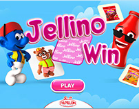 Game Jellino Win