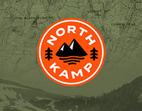 North Kamp