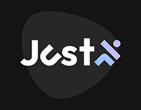 JustFit — Workout App UI/UX Template