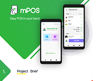 mPOS - Next Generation Mobile POS