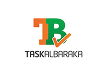 Task Albaraka Logotype