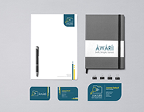 Awarii | Logo Design & Branding