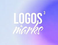 Logos & Marks Pack 03