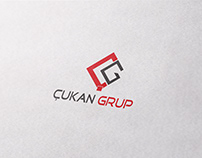 ► Çukan Grup | Logo + Branding Design