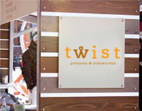 Twist Food Cart - The Canyons Park City