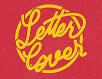 Letter lover
