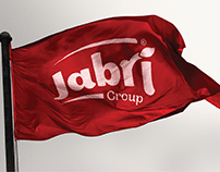 Jabri Group- Branding
