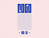 Logofolio Vol. 03