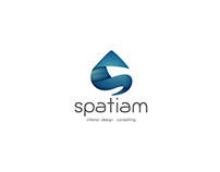 Spatiam | Logo & Identity