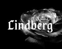 Lindberg Free Font