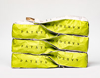 MPREIS Don Patata - Packaging