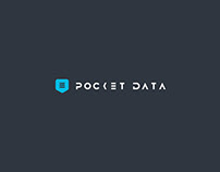 Pocket Data branding