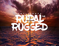 Rural Rugged