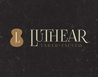 Luthear Δ Lutherie Studio