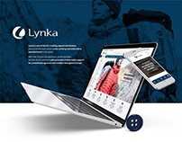 Lynka apparel distributor