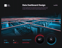 TDI - Data Dashboard Design