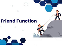 What Is Friend Function in C++ | DataTrained