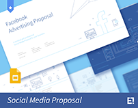 Social Media Proposal