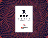 TEDx Managua 2017 - Reconocer