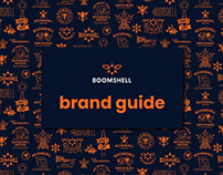 Boomshell Brand Guide