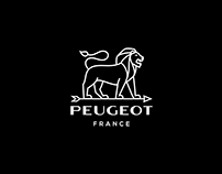 🎥 Peugeot introduces …
